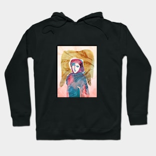 Angel Hoodie